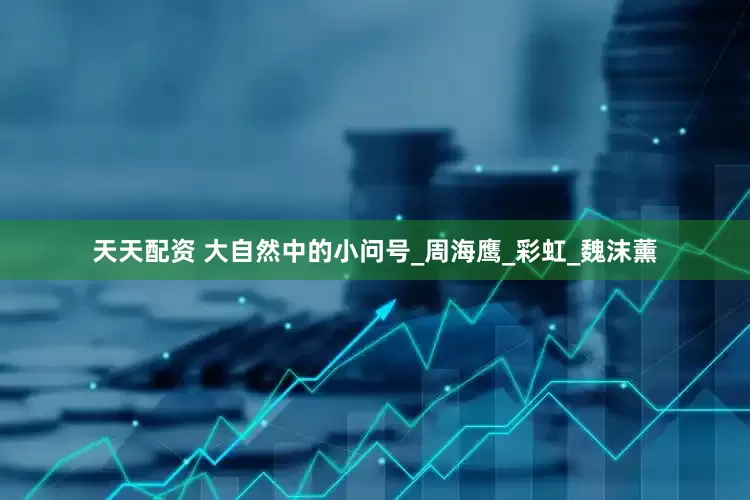 天天配资 大自然中的小问号_周海鹰_彩虹_魏沫薰