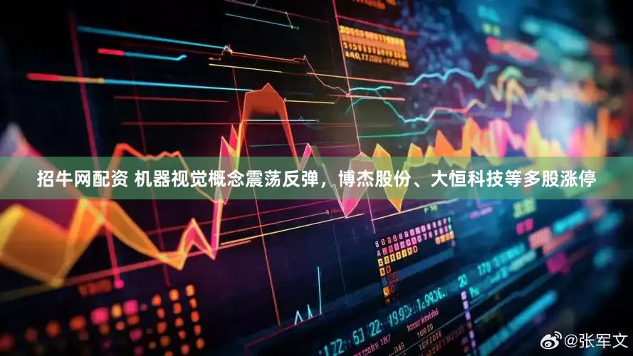 招牛网配资 机器视觉概念震荡反弹，博杰股份、大恒科技等多股涨停